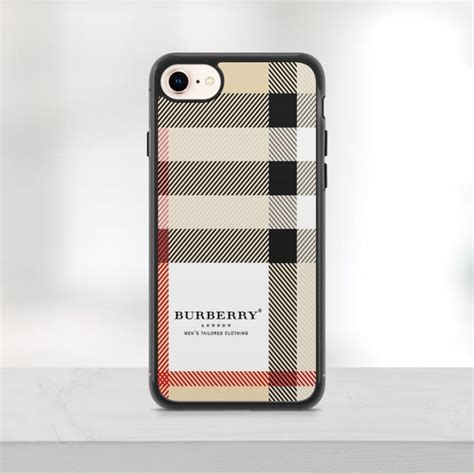 fake burberry iphone 7 plus case|Amazon.com: Burberry Iphone Case: Cell Phones & Accessories.